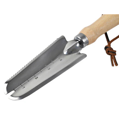 Burgon & Ball RHS Endorsed Weeding Trowel