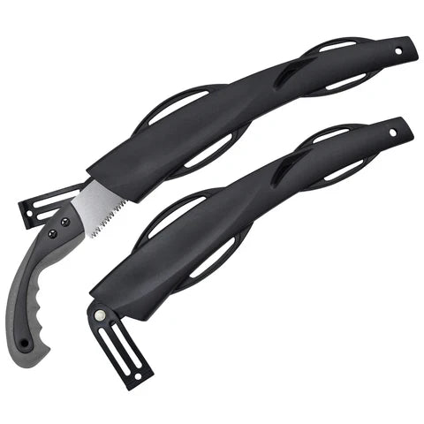 Burgon & Ball Curved Pruning Saw - RHS Endorsed