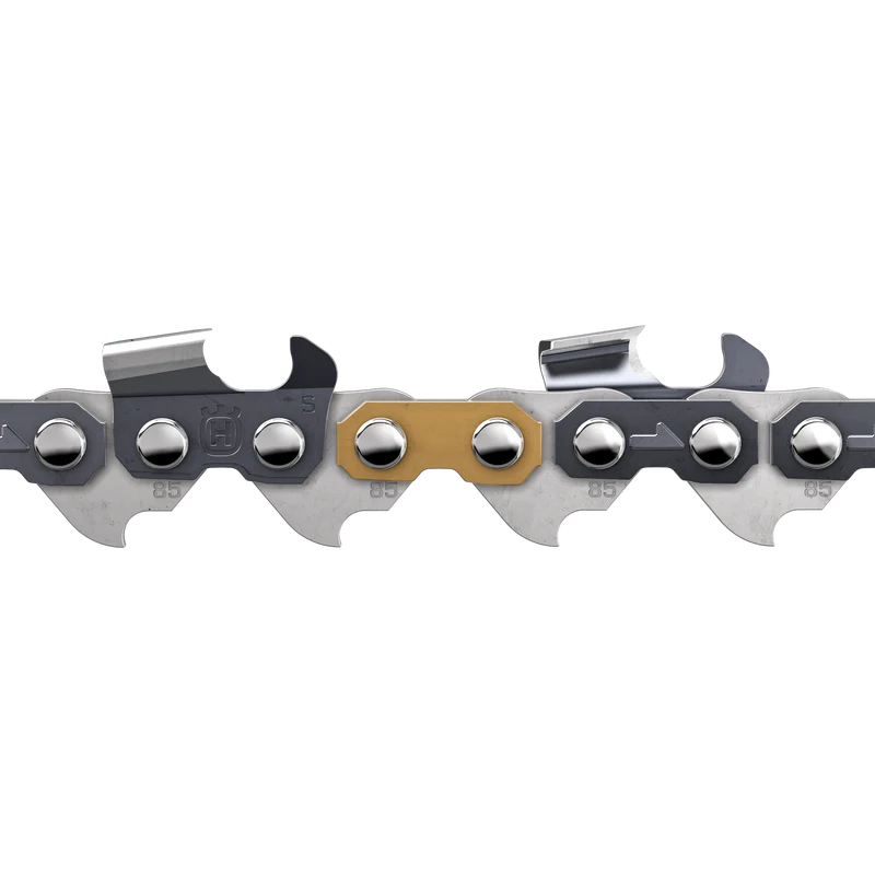 Husqvarna X-CUT S85 Semi Chisel Saw Chain 3/8" 1.5mm