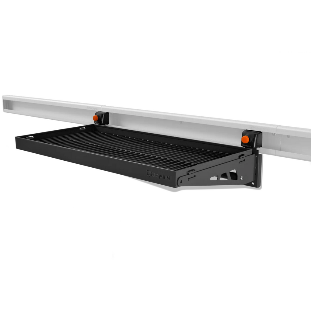 Husqvarna Aspire Chainsaw Storage Shelf