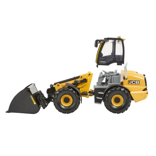 Britains JCB TM420S Loader