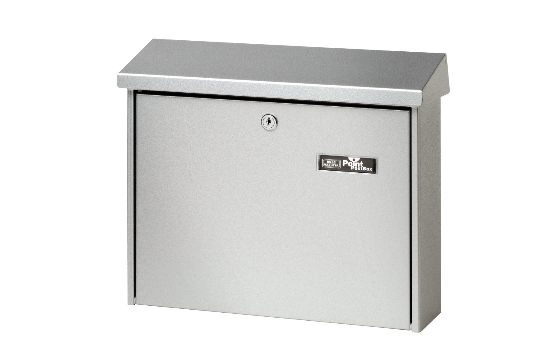 Burg-Wachter Journal 5867 Post Box