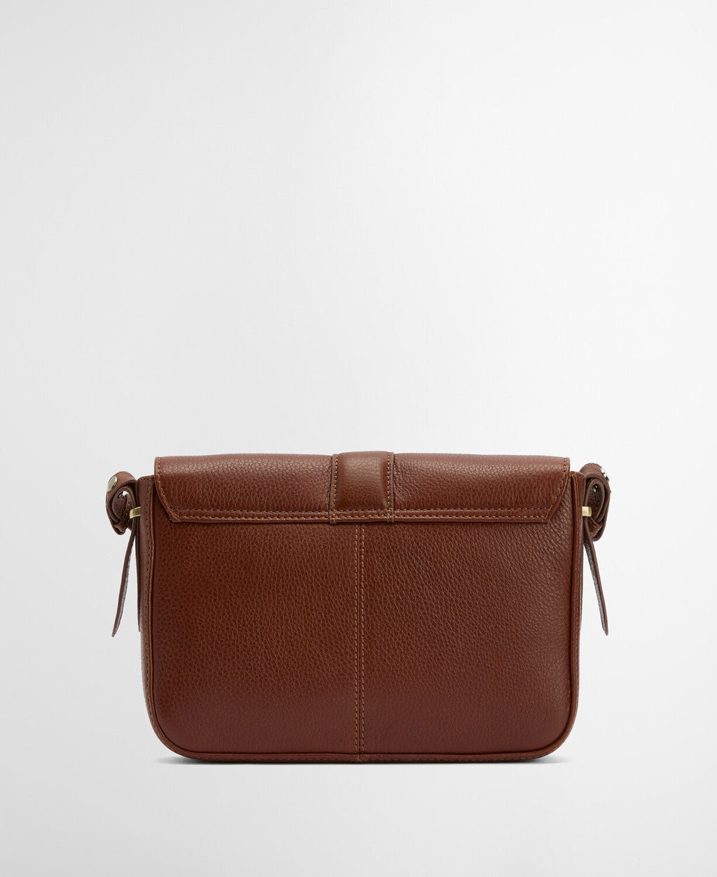 Barbour Rosa Leather Crossbody Bag