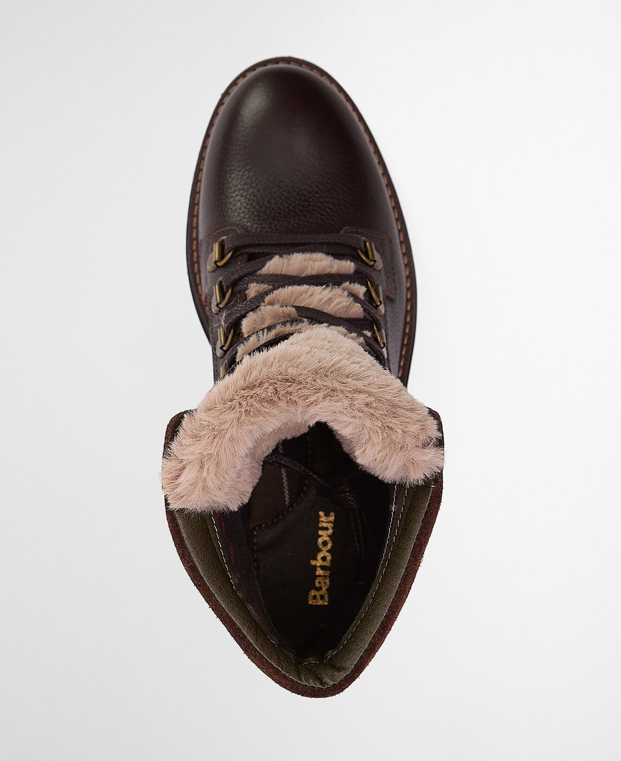 Barbour Bamburgh Hiker Boots