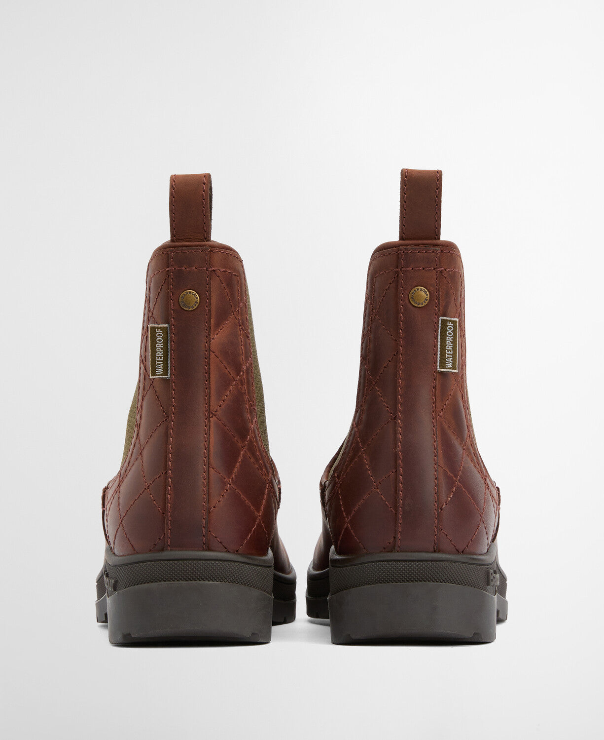 Barbour Amble Chelsea Boots