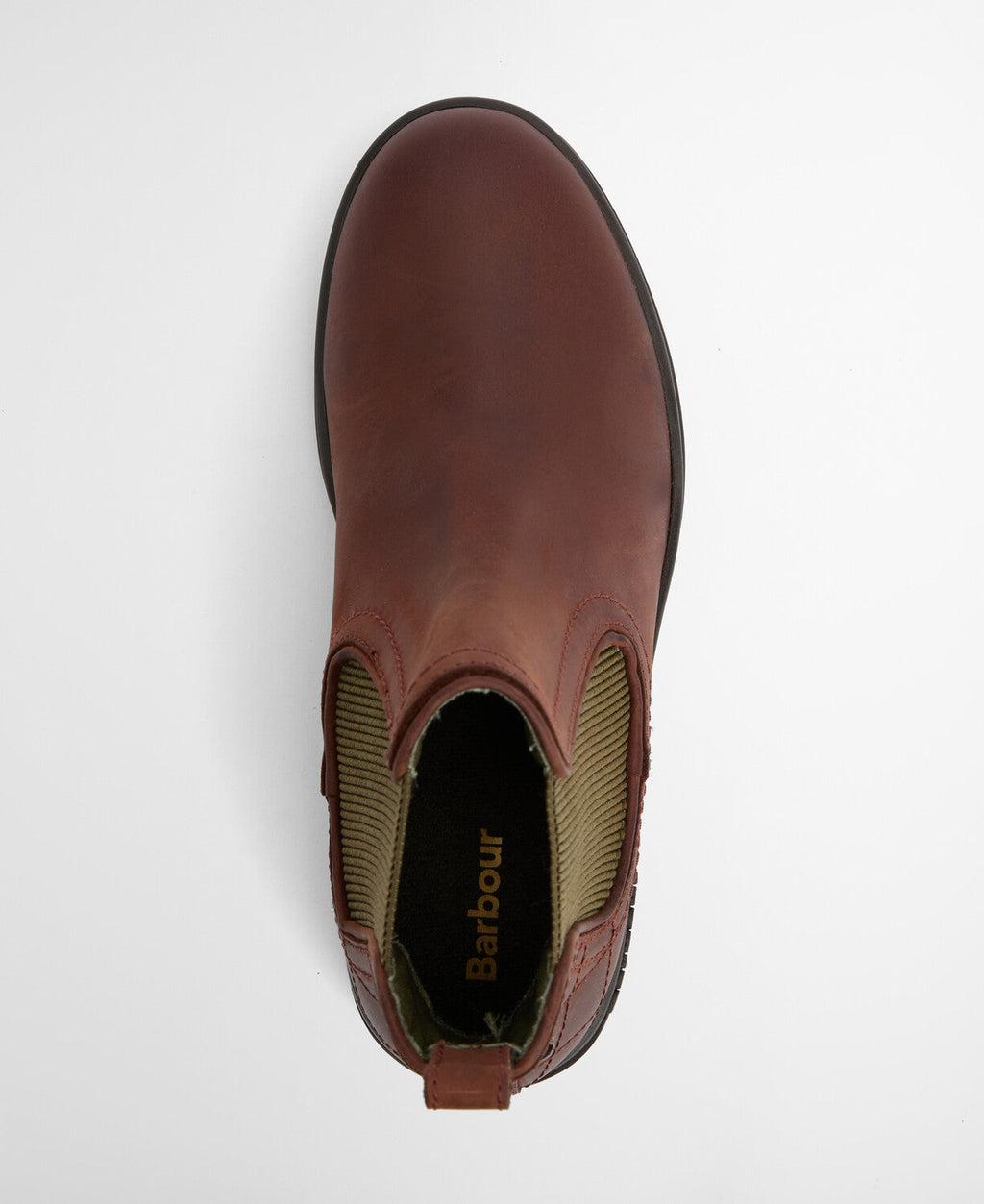 Barbour Amble Chelsea Boots
