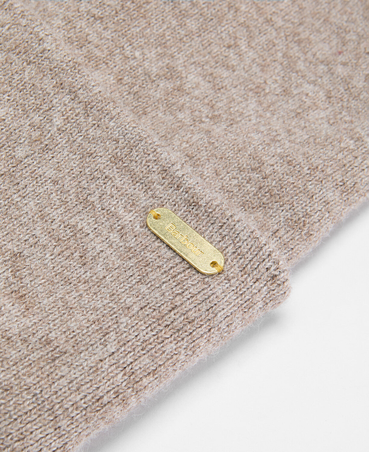 Barbour Winona Beanie and Scarf Gift Set