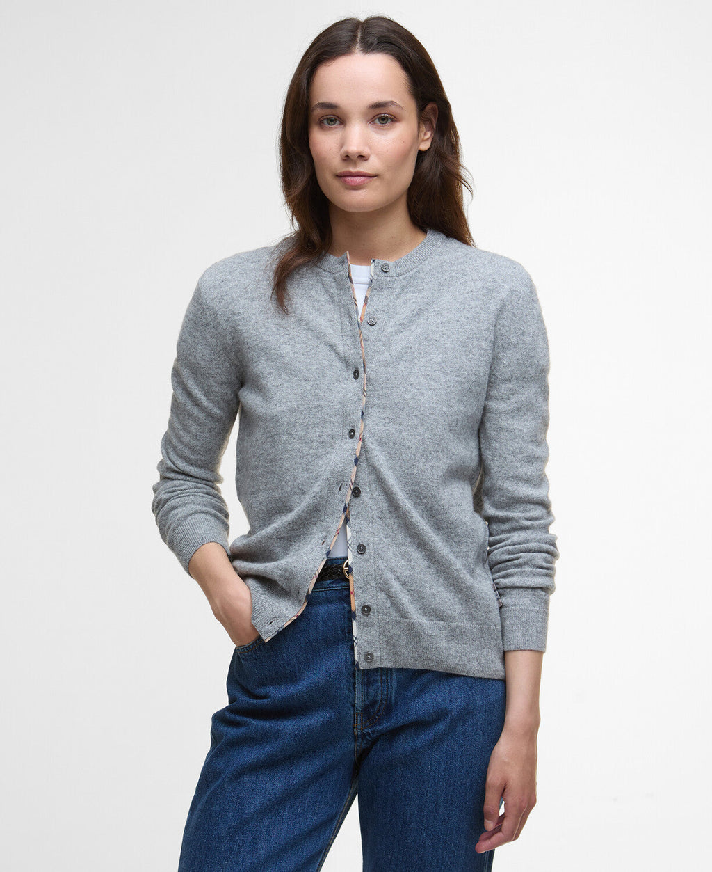 Barbour Pendle Cardigan