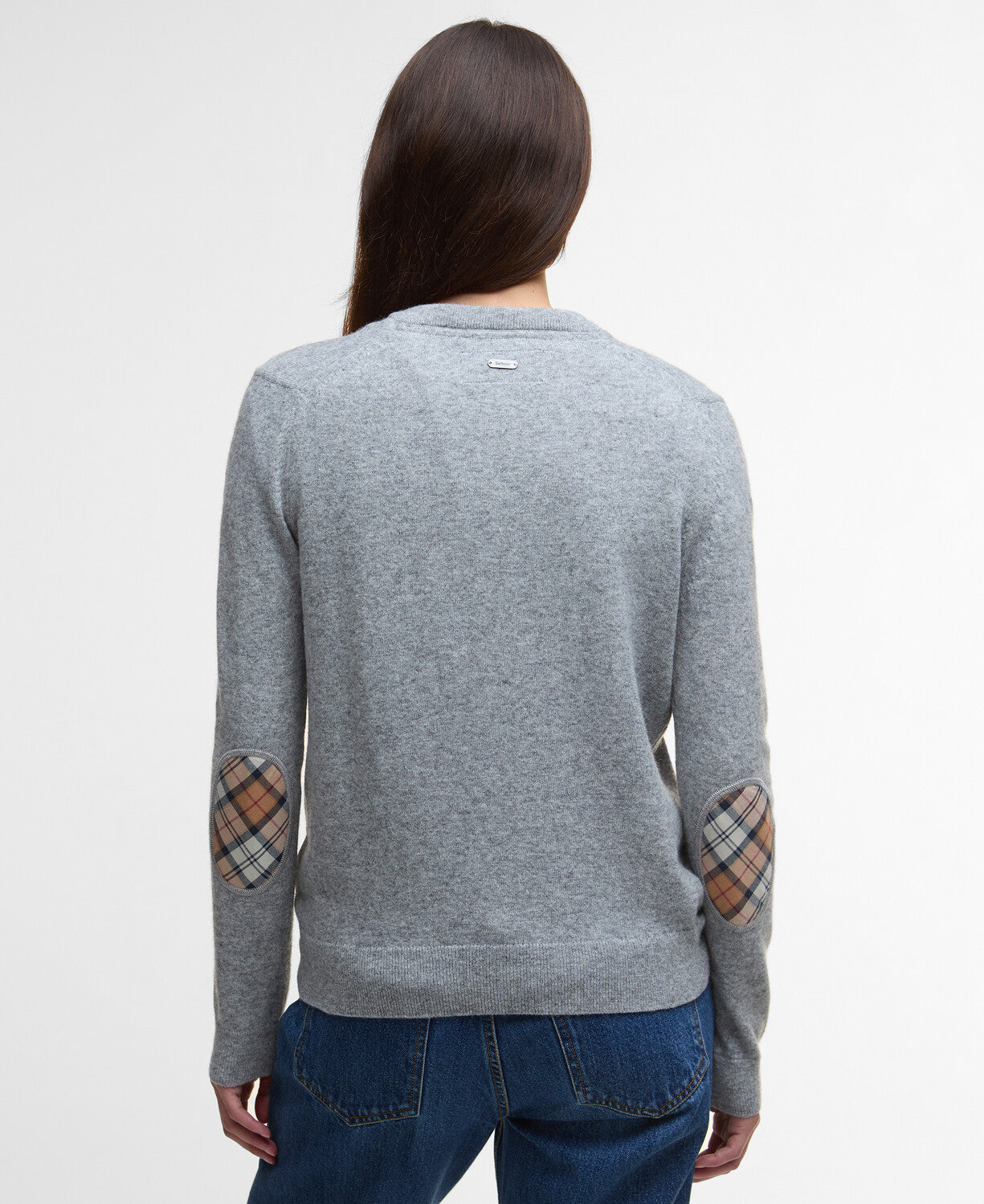 Barbour Pendle Cardigan