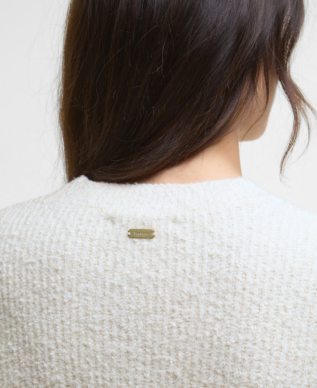 Barbour Luciana Knitted Jumper