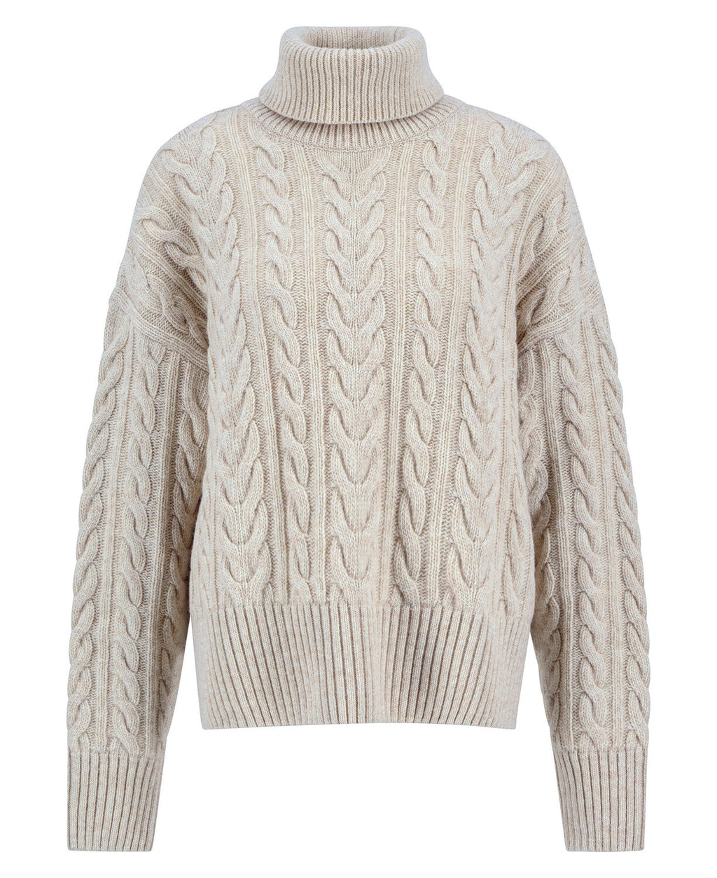 Barbour Embleton Knitted Jumper