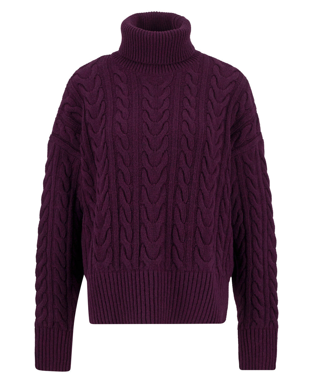 Barbour Embleton Knitted Jumper