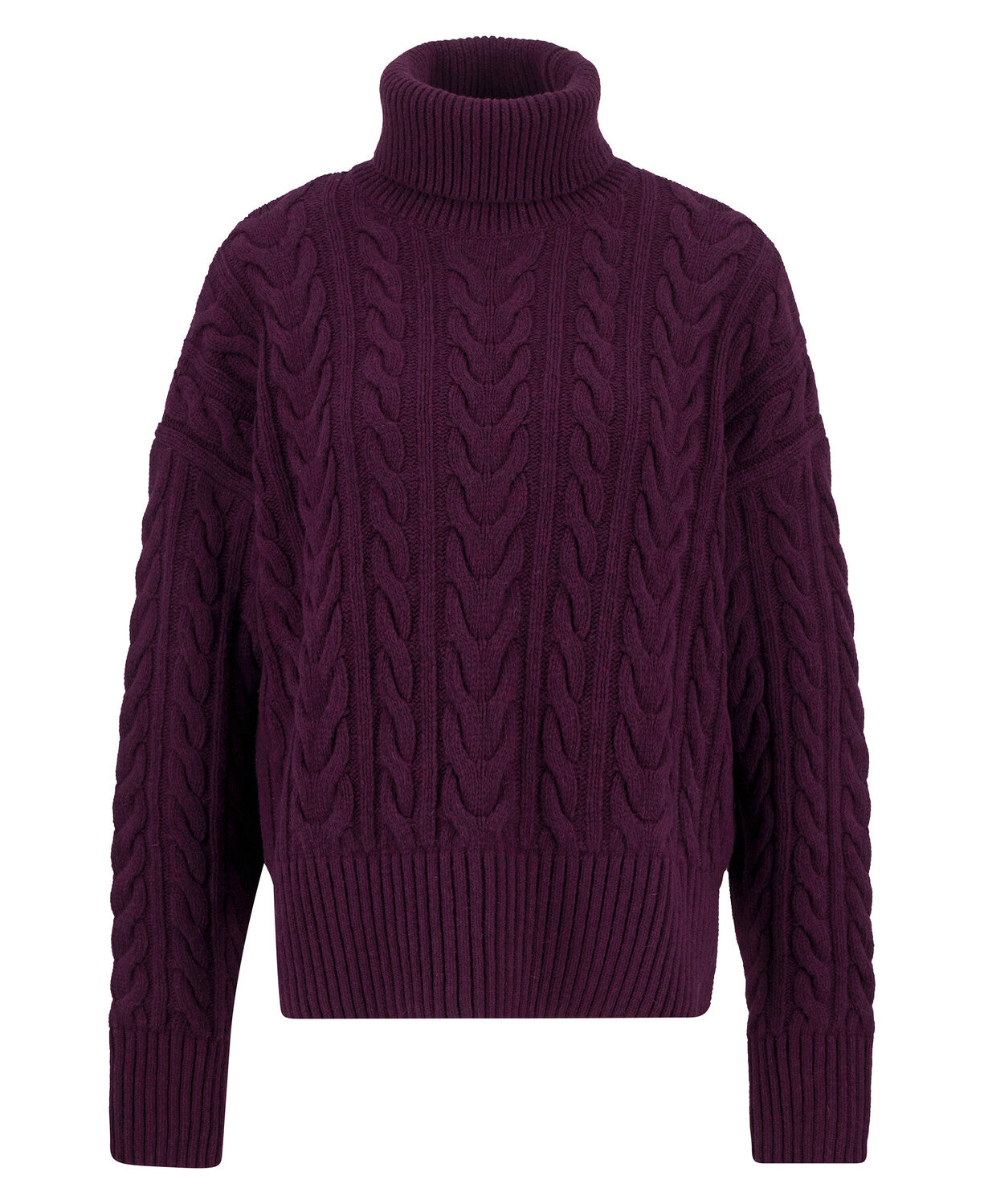 Barbour Embleton Knitted Jumper