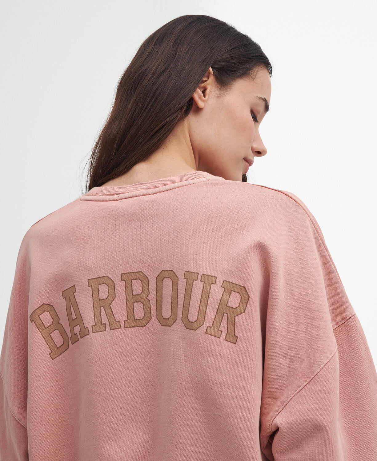 Barbour Elisha Sweatshirt