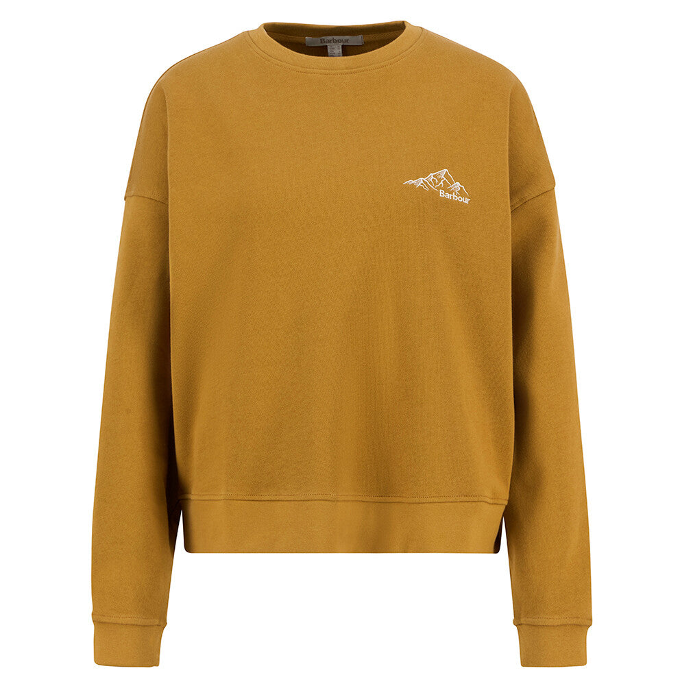 Barbour Harper Sweater