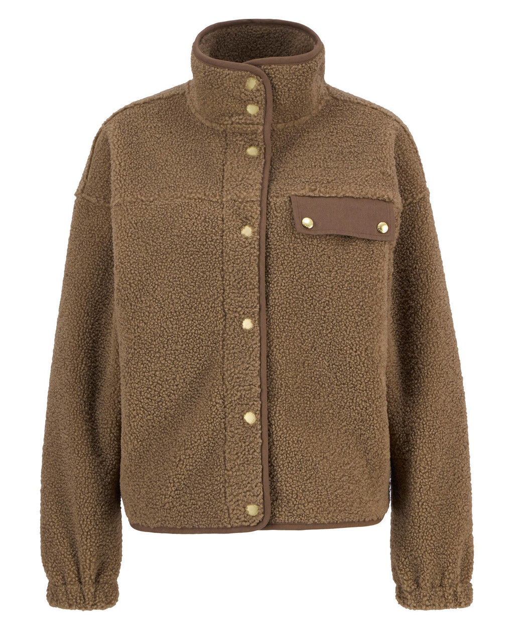 Barbour Mabel Fleece Jacket