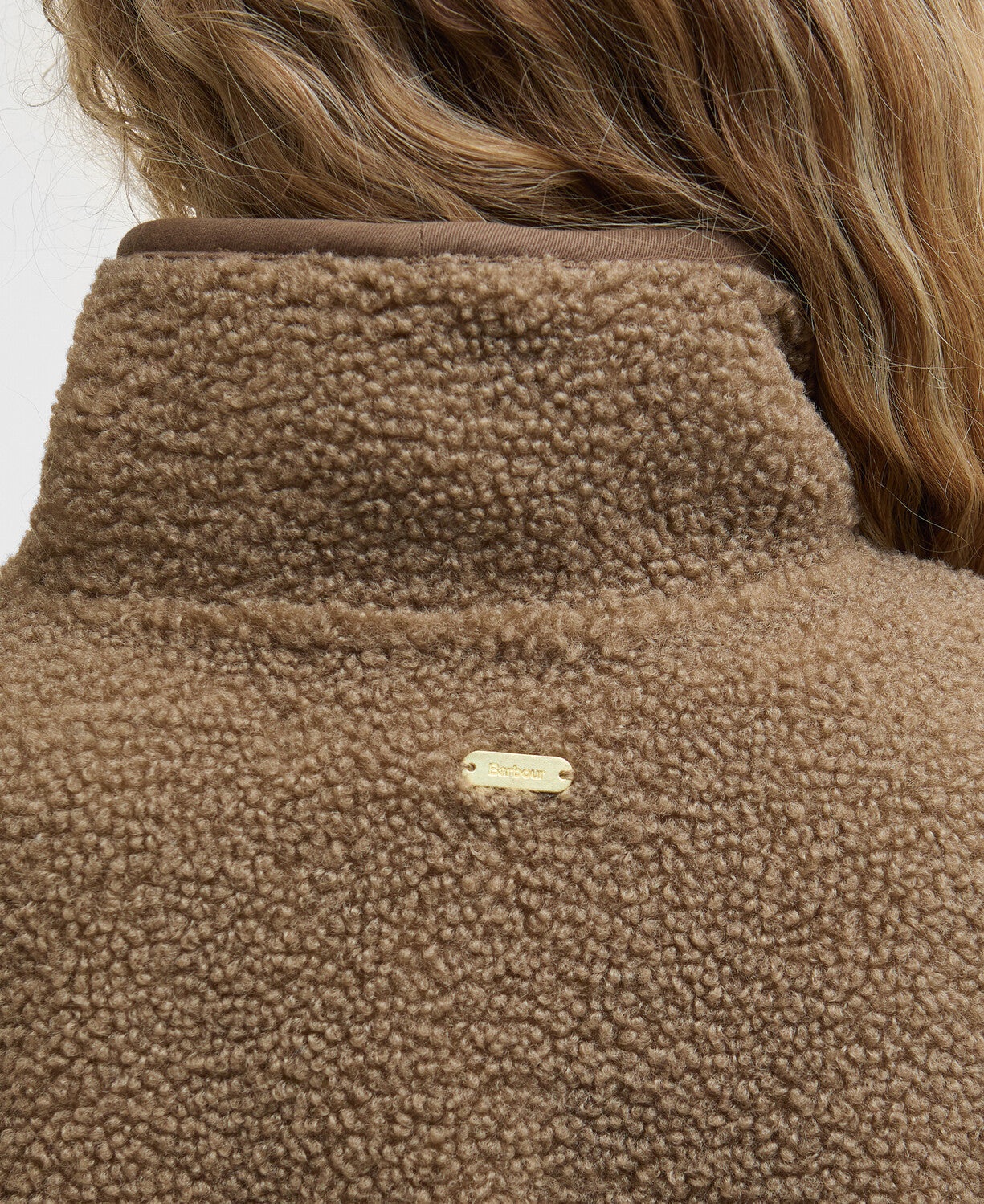 Barbour Mabel Fleece Jacket