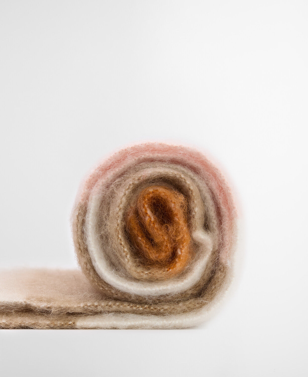 Barbour Marie Check Scarf