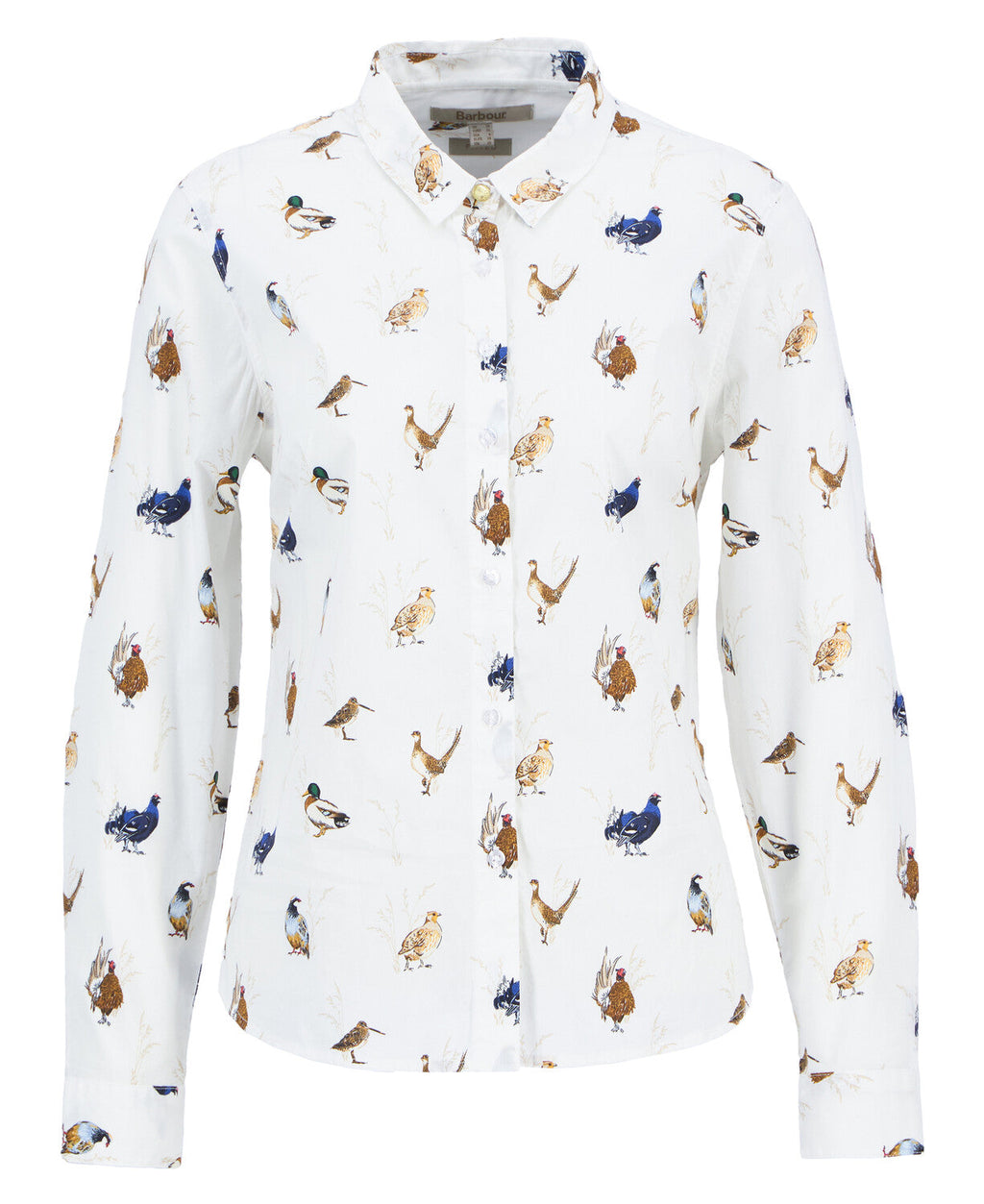 Barbour Brambles Shirt