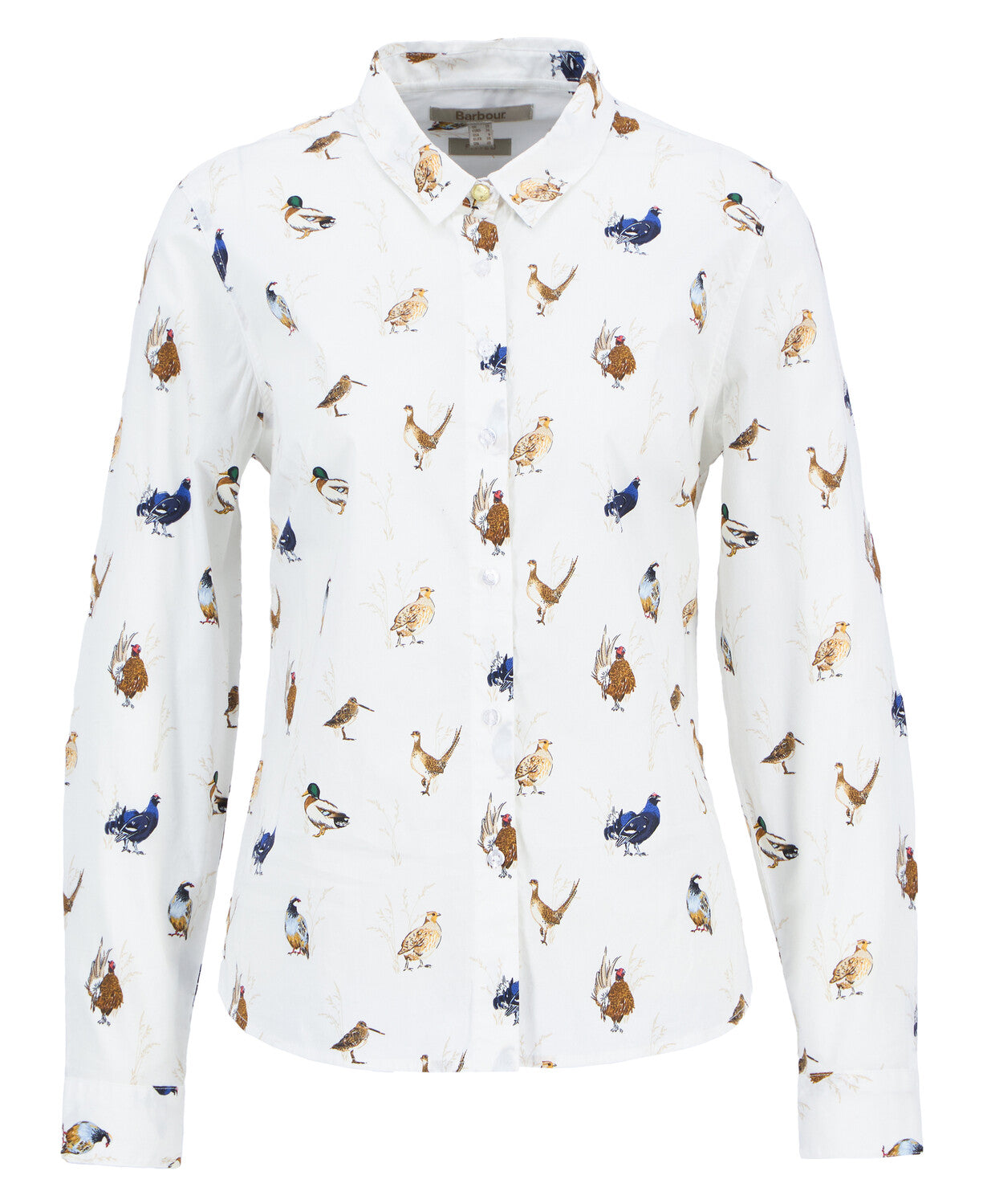 Barbour Brambles Shirt