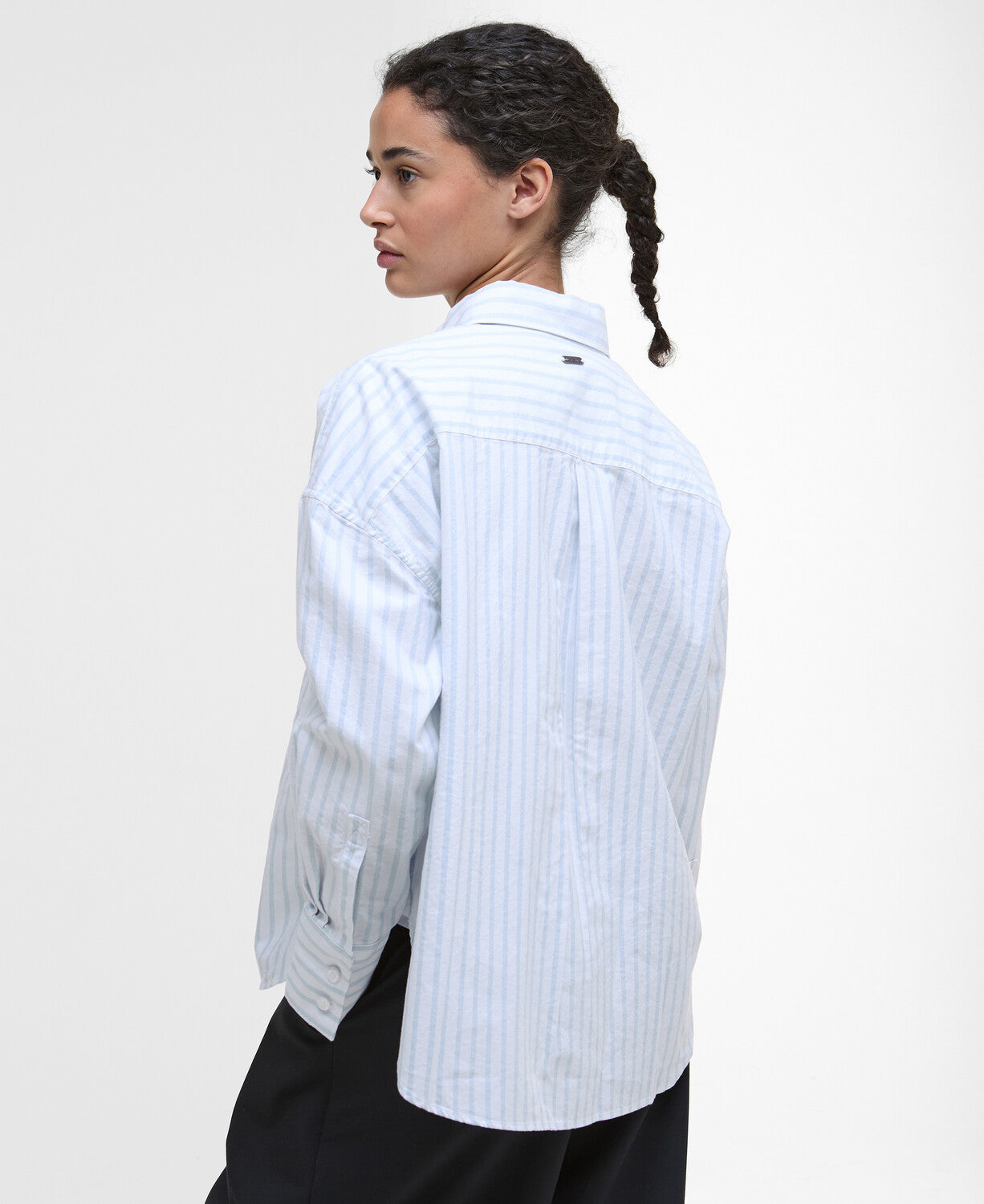 Barbour Lavensdale Shirt