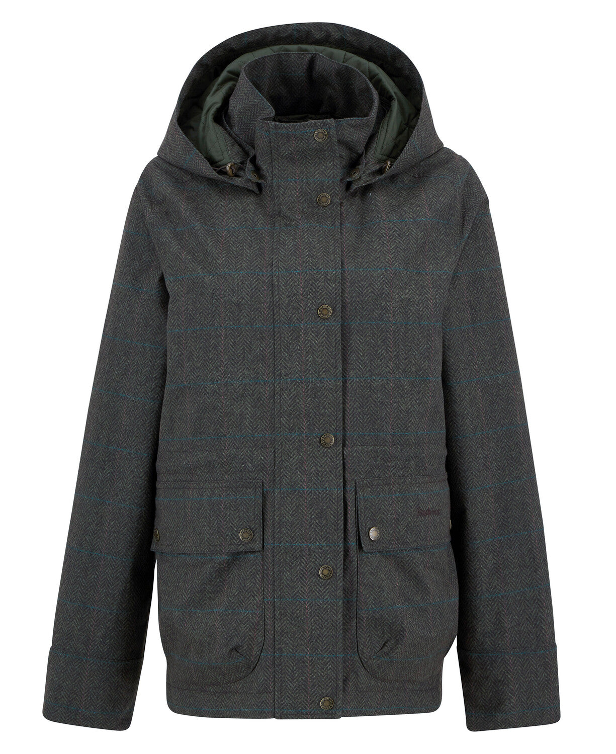 Barbour Dixon Waterproof Jacket