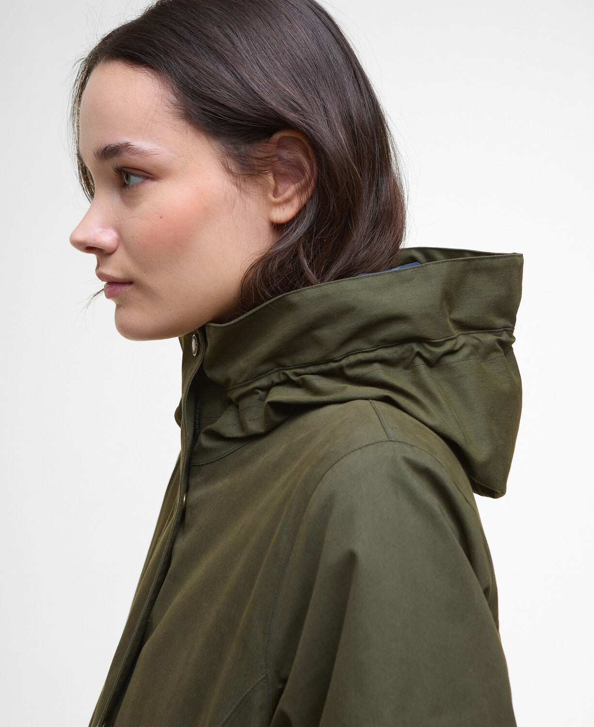 Barbour Bamburgh Waterproof Jacket