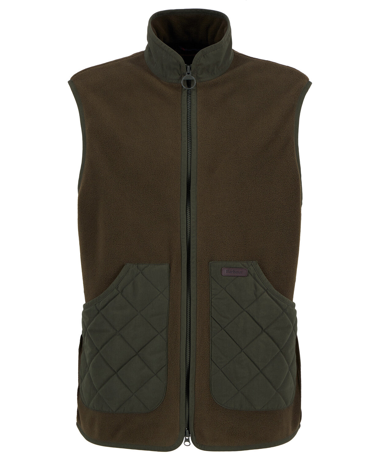 Barbour Lowich Fleece Gilet
