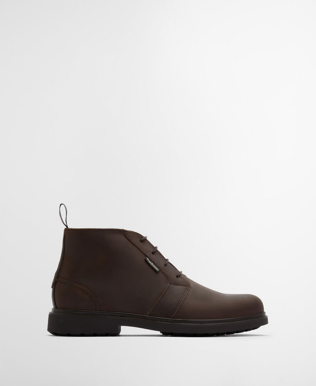 Barbour Meays Chukka Boots