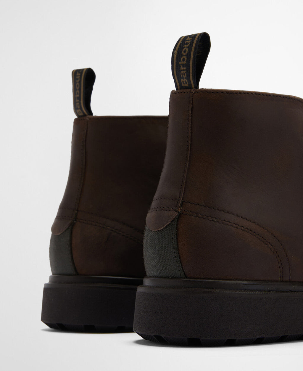 Barbour Meays Chukka Boots