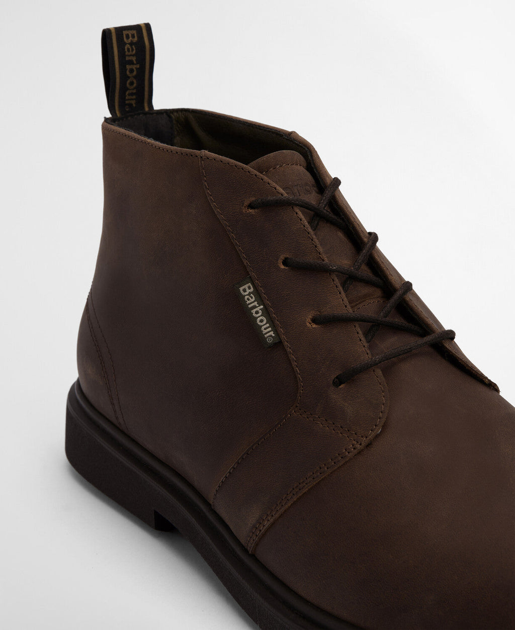 Barbour Meays Chukka Boots
