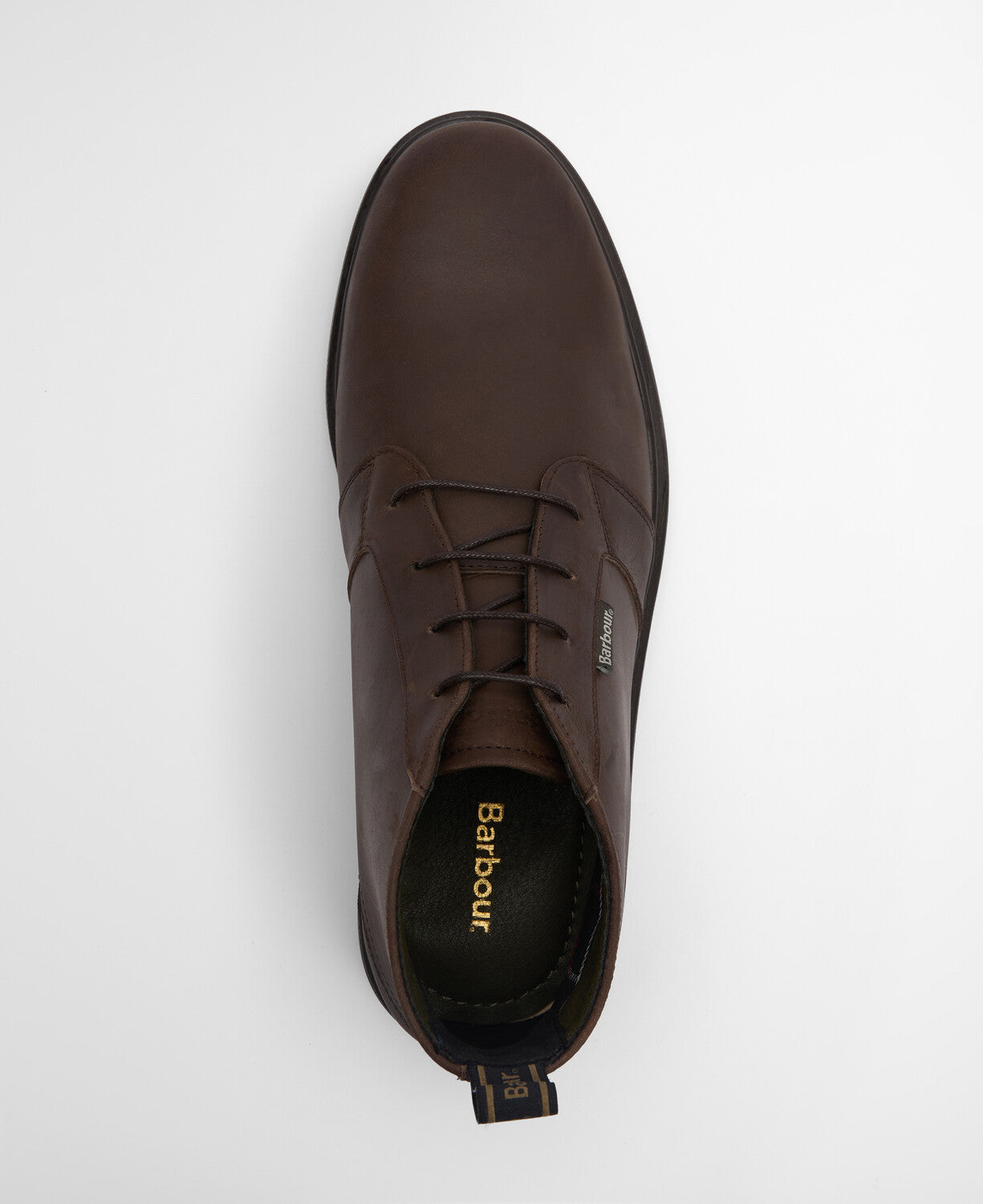 Barbour Meays Chukka Boots