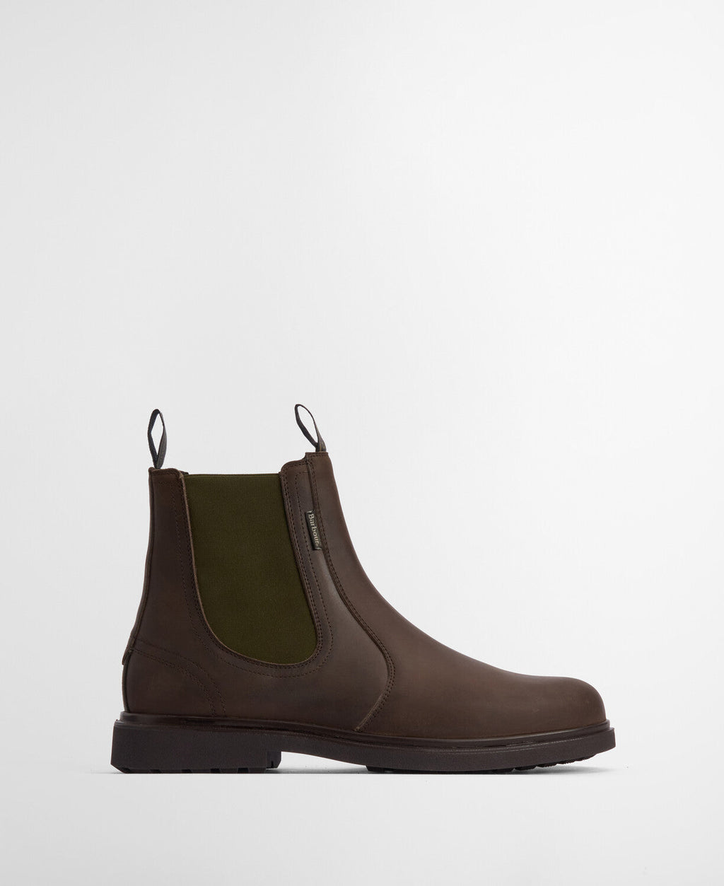 Barbour Hale Chelsea Boots