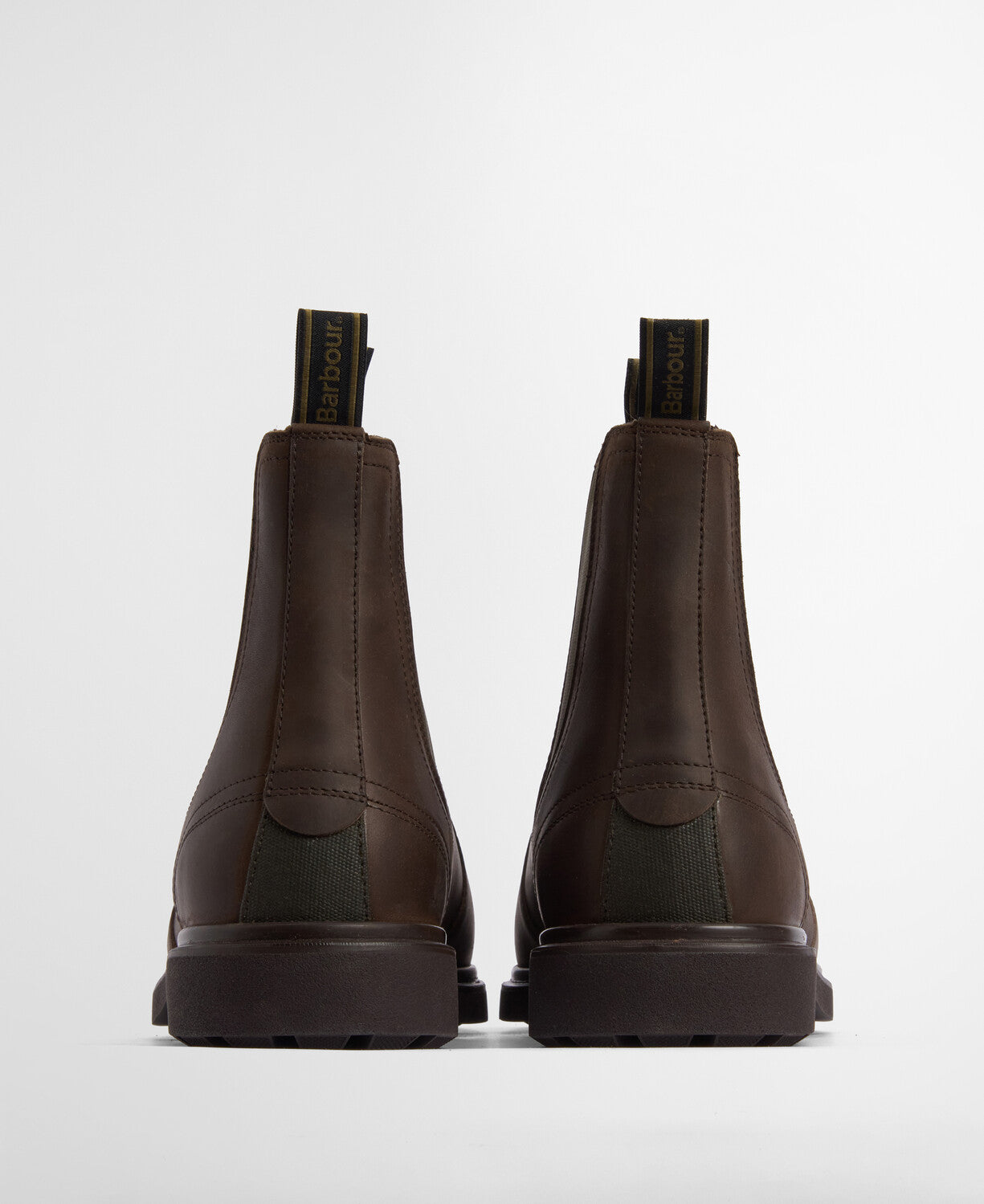 Barbour Hale Chelsea Boots