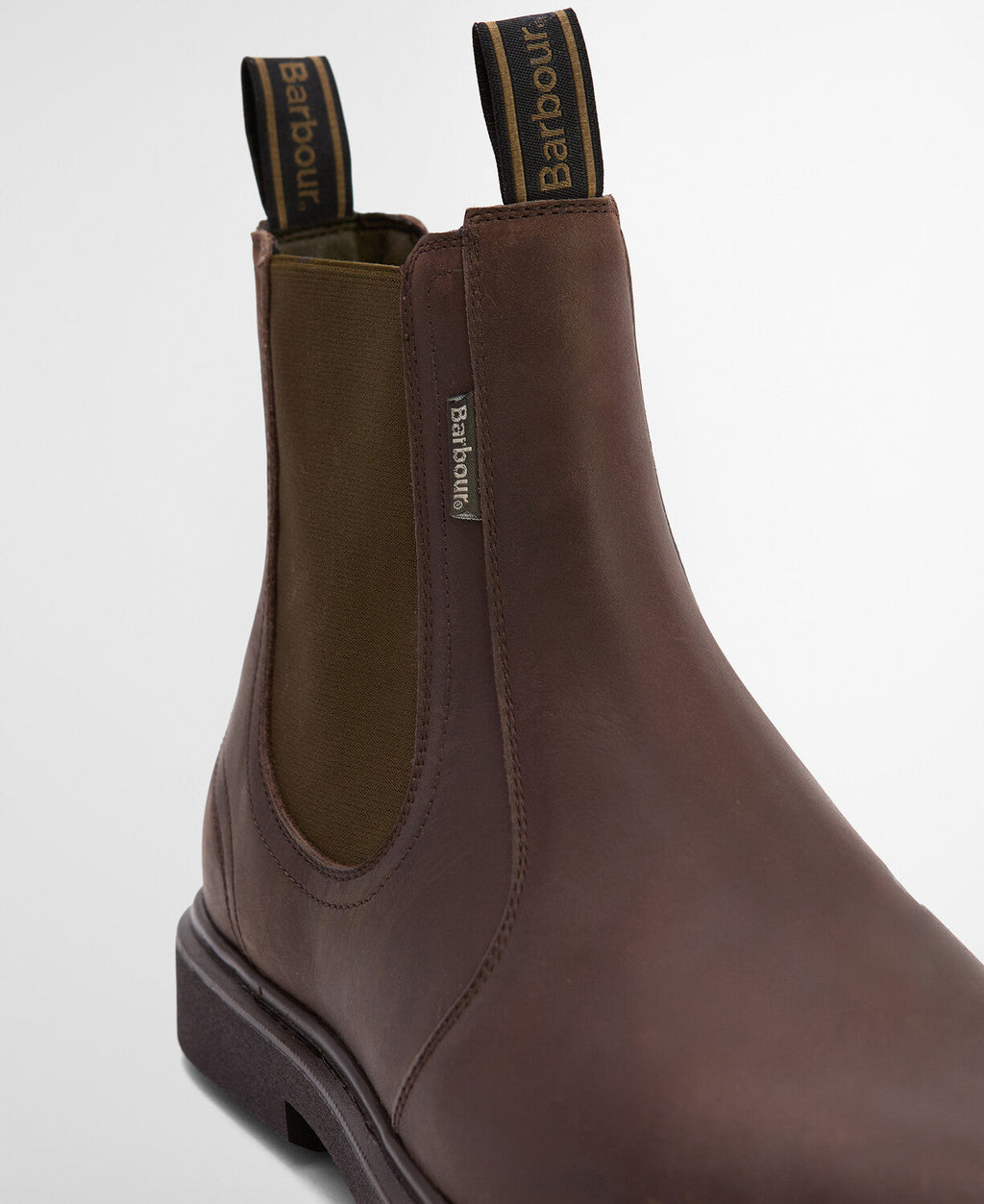 Barbour Hale Chelsea Boots