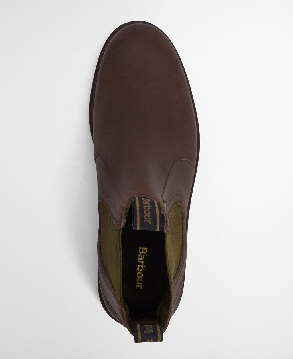 Barbour Hale Chelsea Boots