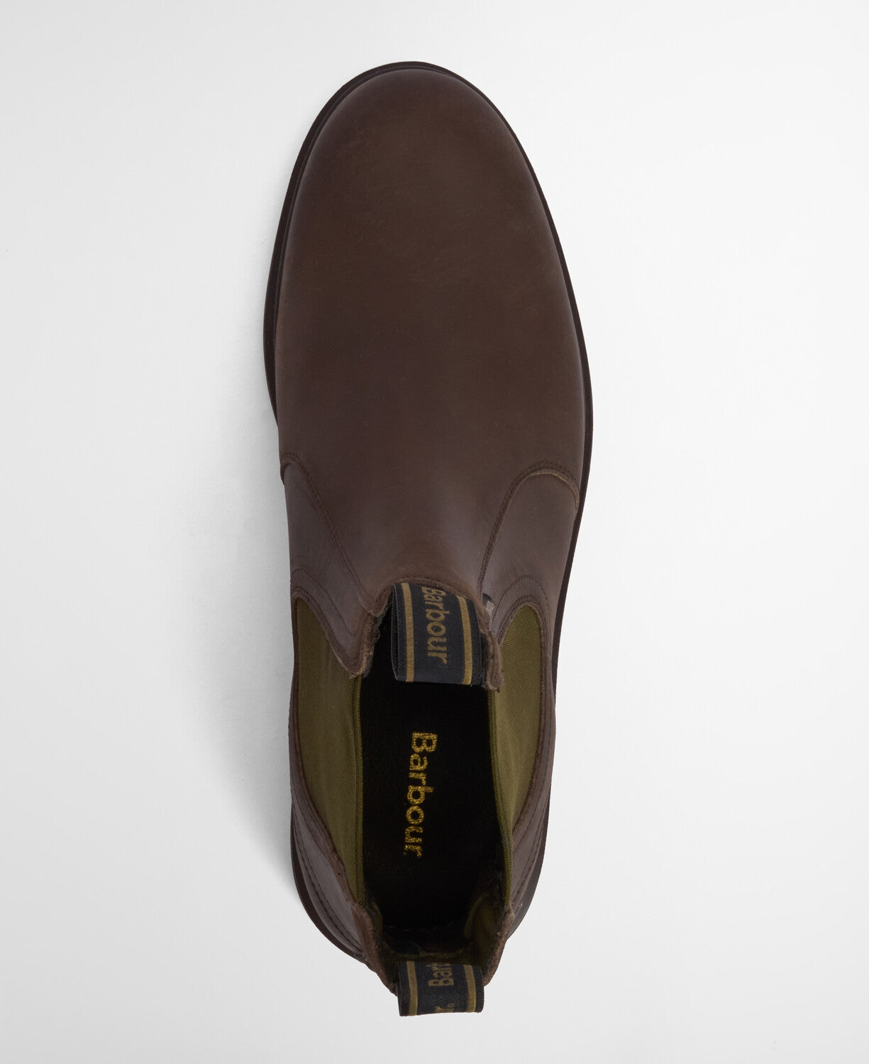 Barbour Hale Chelsea Boots