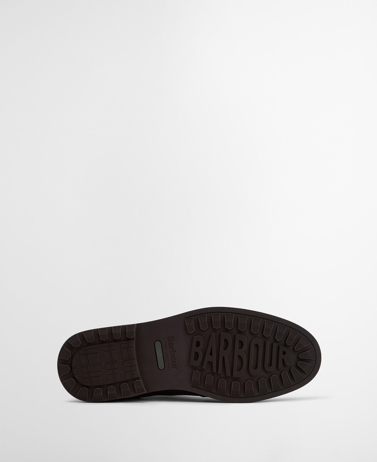 Barbour Hale Chelsea Boots