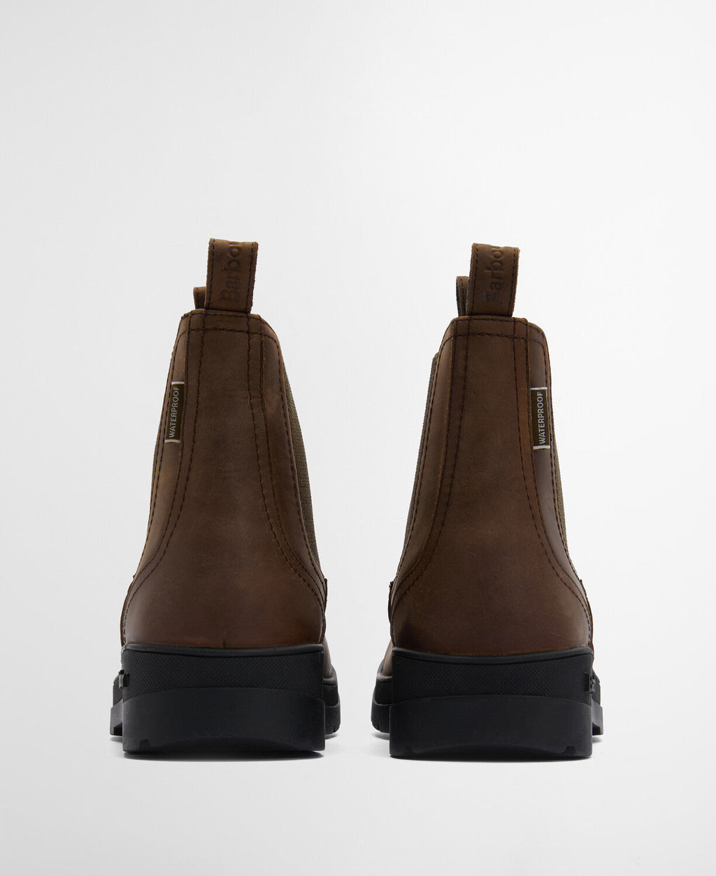Barbour Turnbull Chelsea Boots