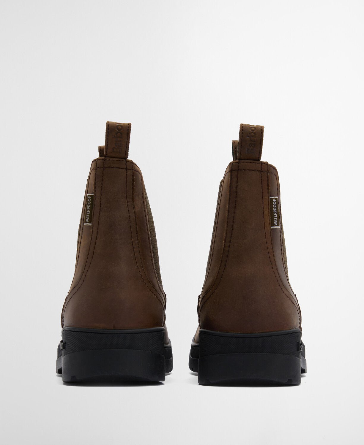 Barbour Turnbull Chelsea Boots