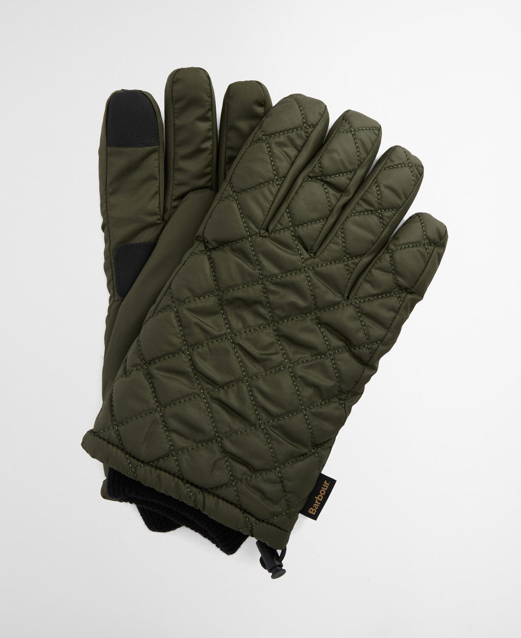 Barbour Harker Waterproof Gloves