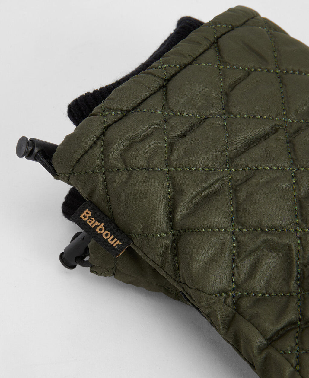 Barbour Harker Waterproof Gloves