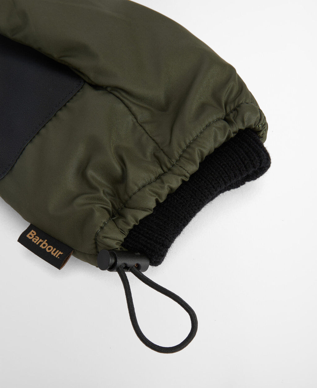 Barbour Harker Waterproof Gloves