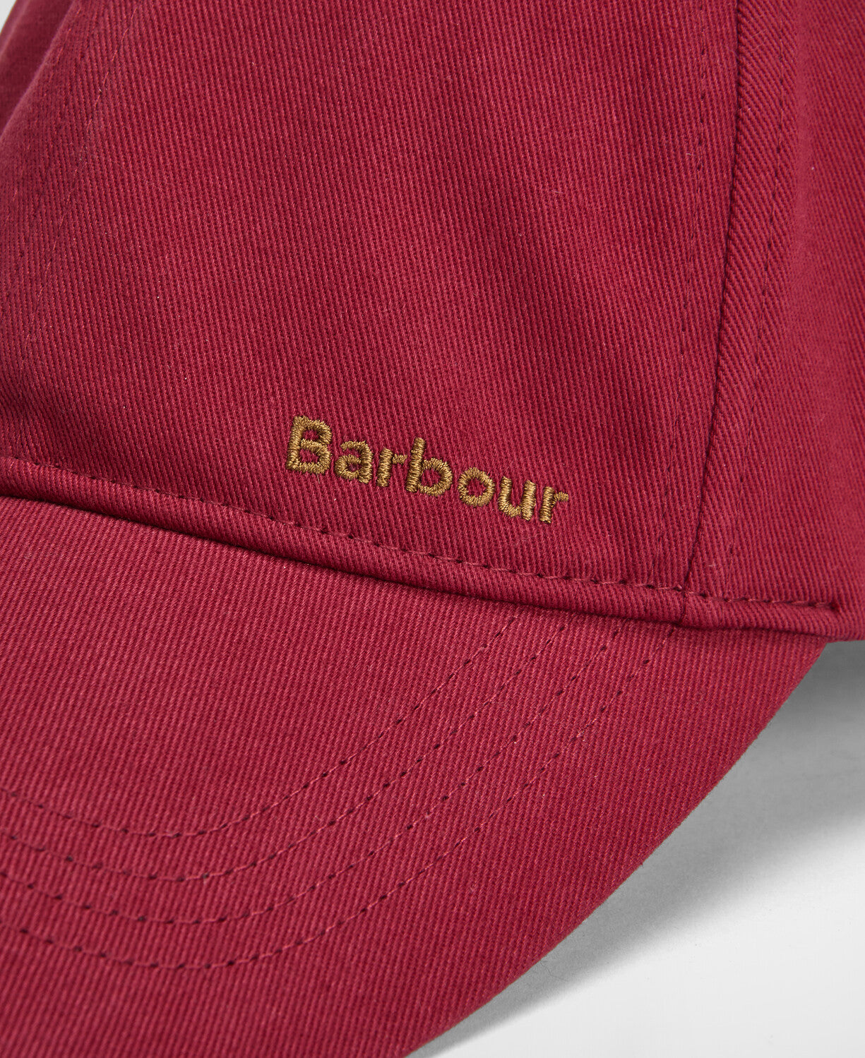 Barbour Milburn Cap