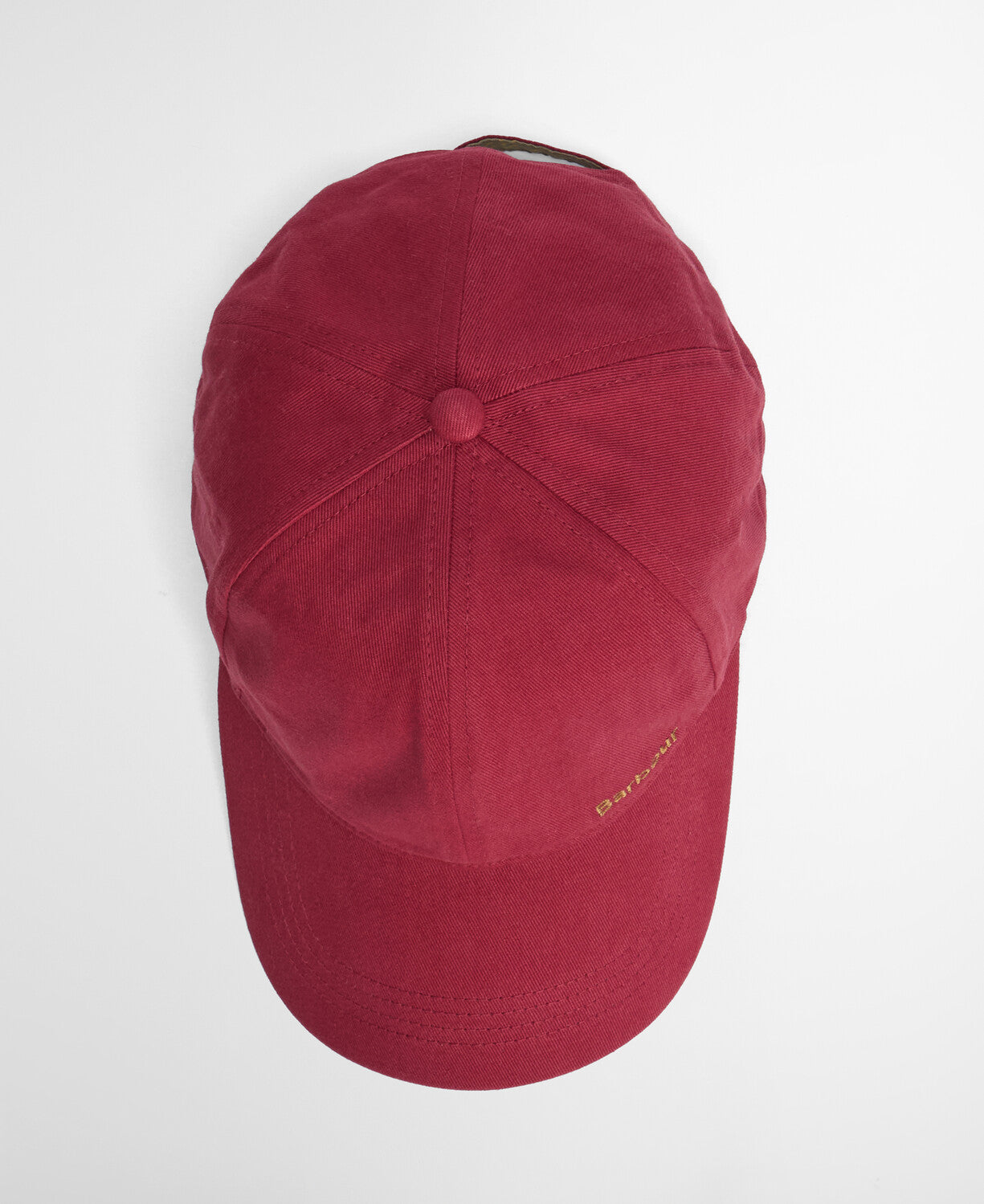 Barbour Milburn Cap