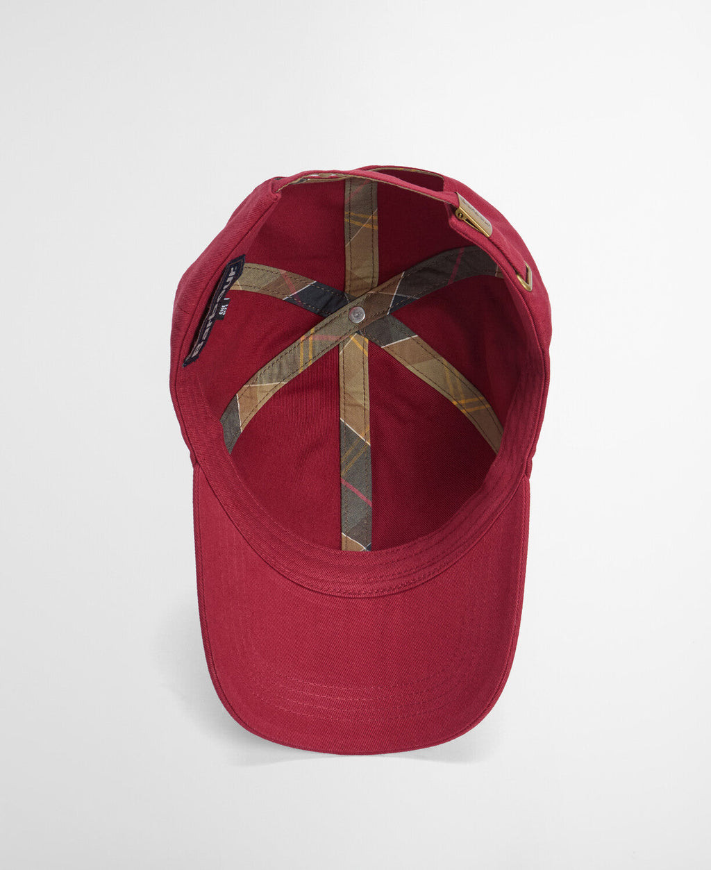 Barbour Milburn Cap