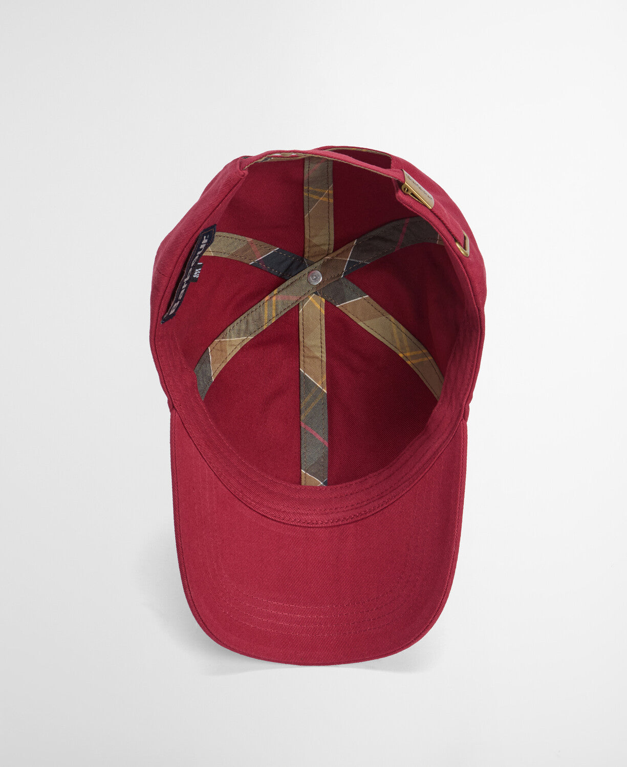 Barbour Milburn Cap