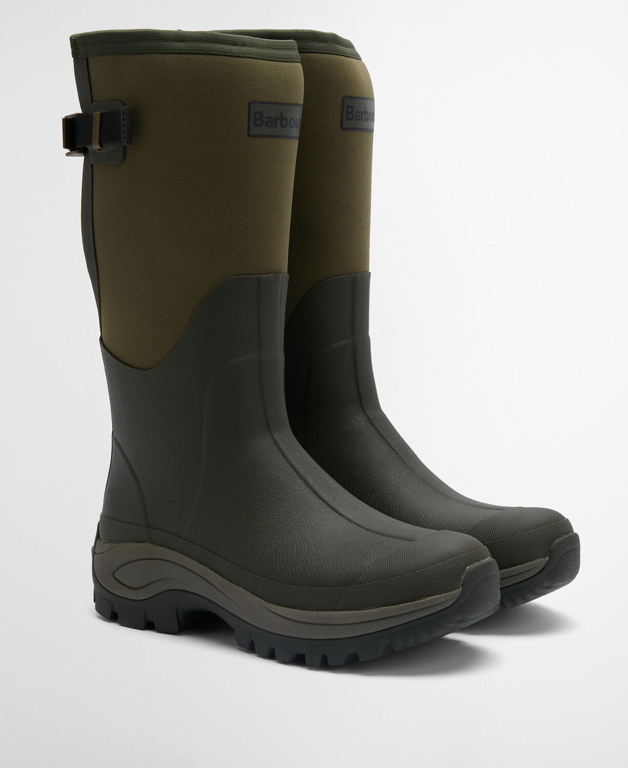 Barbour Men's Tynedale Wellingtons
