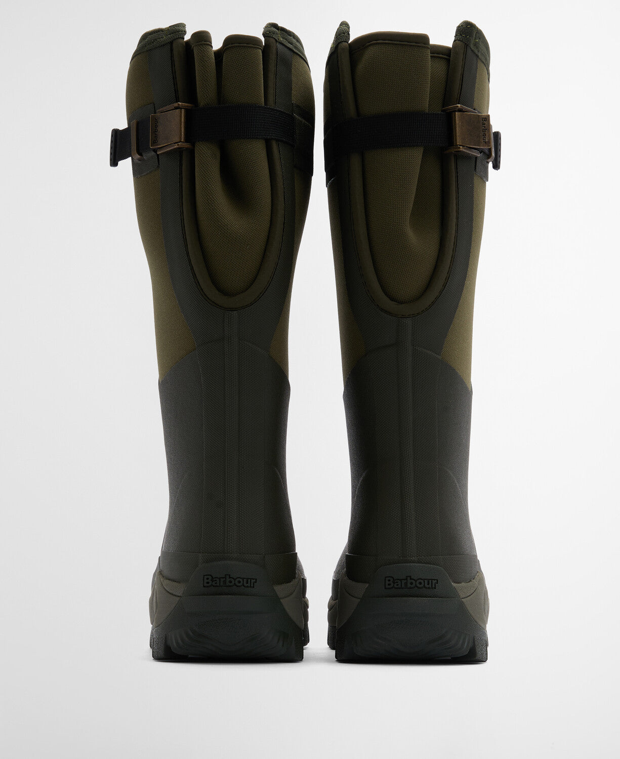 Barbour Men's Tynedale Wellingtons