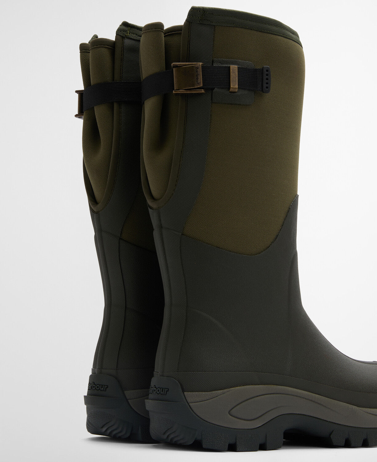 Barbour Men's Tynedale Wellingtons